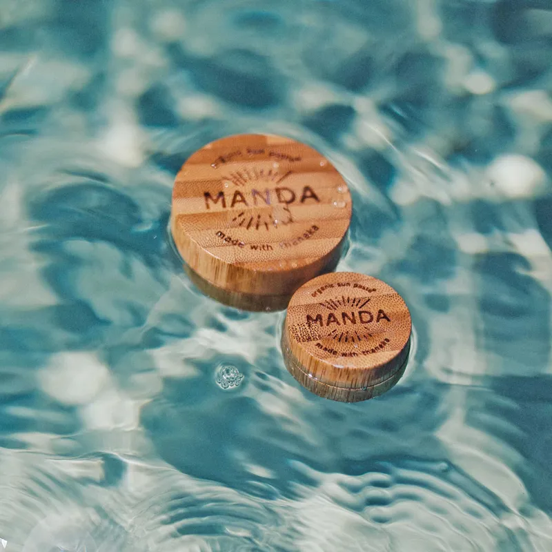 Manda Organic Sun Paste-5